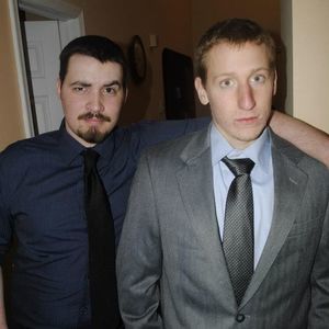 Meet your Posher, Glen